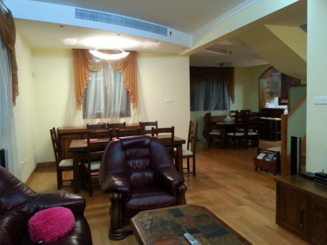 Nefeli Larnaca Beach Villa