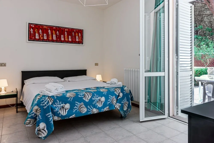 Comfort Suite