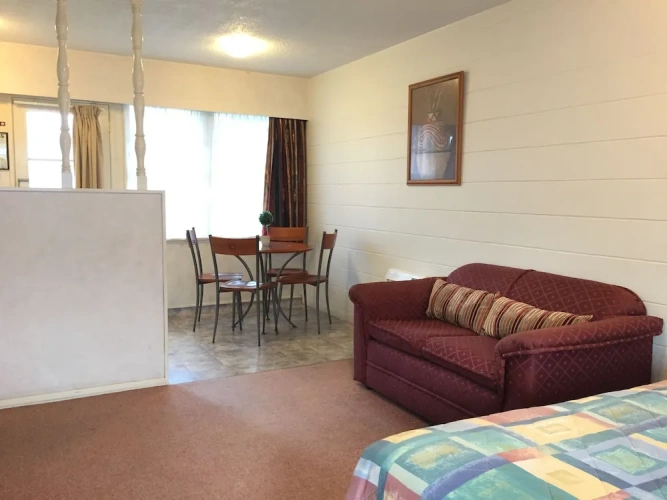 1 Bedroom Family Suite