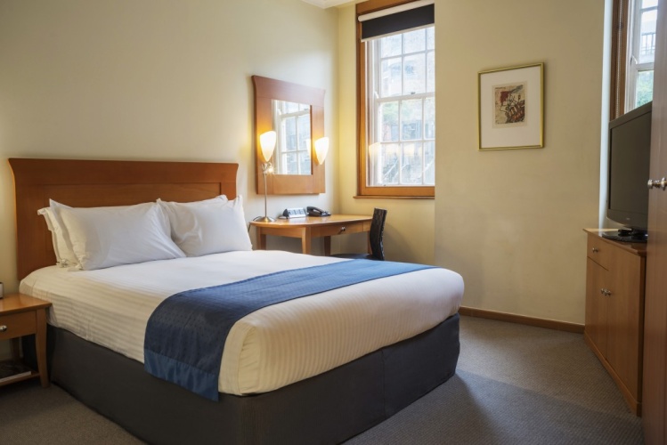 Sydney Harbour Hotel photo 14
