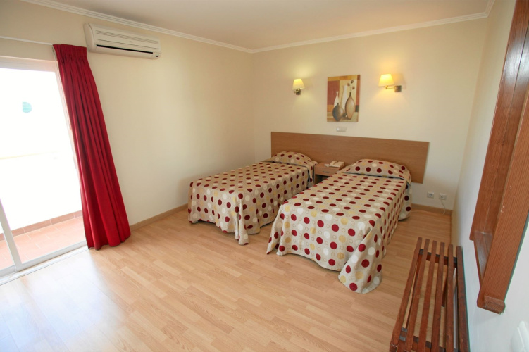 Hotel Aguamarinha
