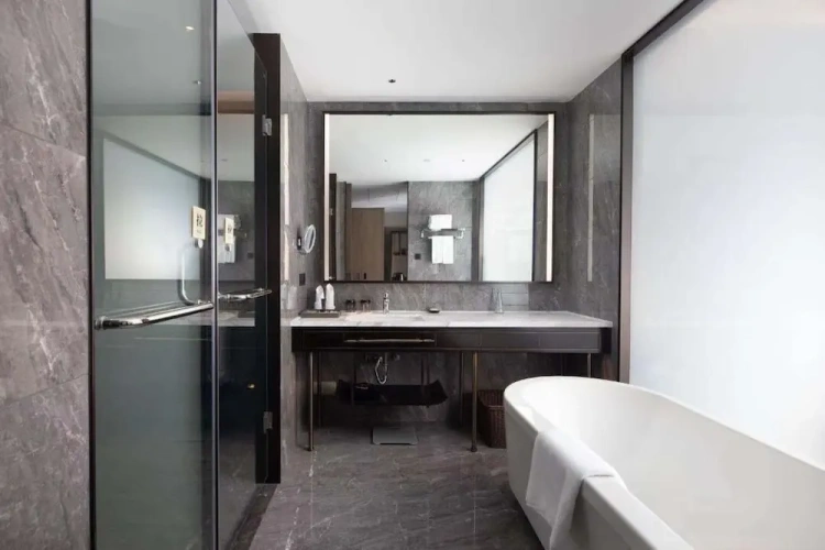 Elegant Twin room