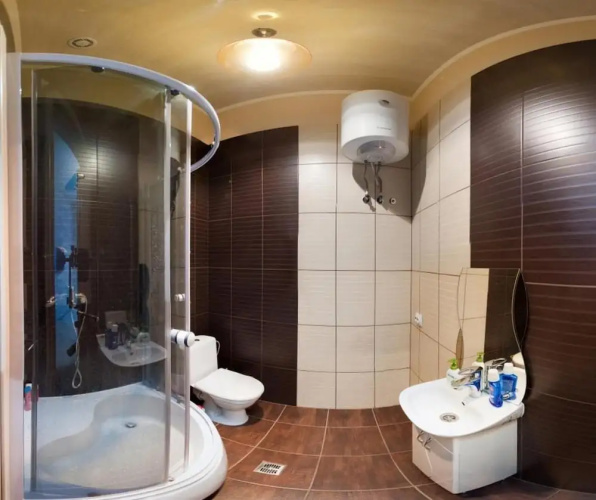 Rymarska Apart Hotel