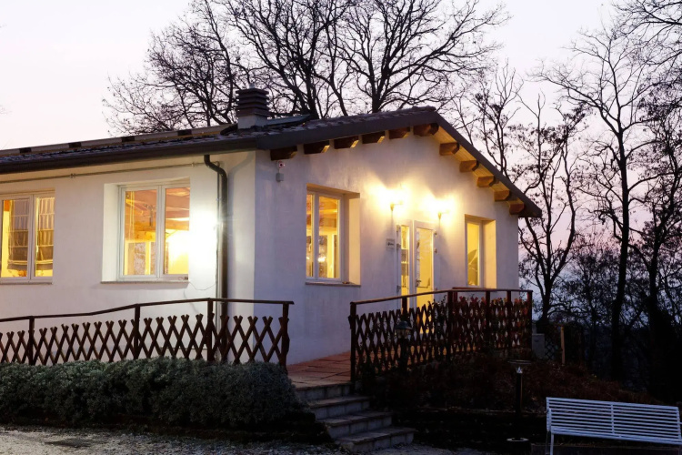 Otel görseli