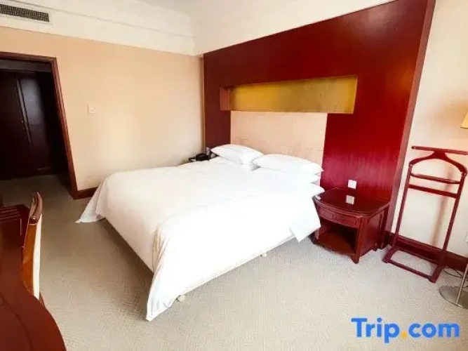 Executive Suite with ocean view