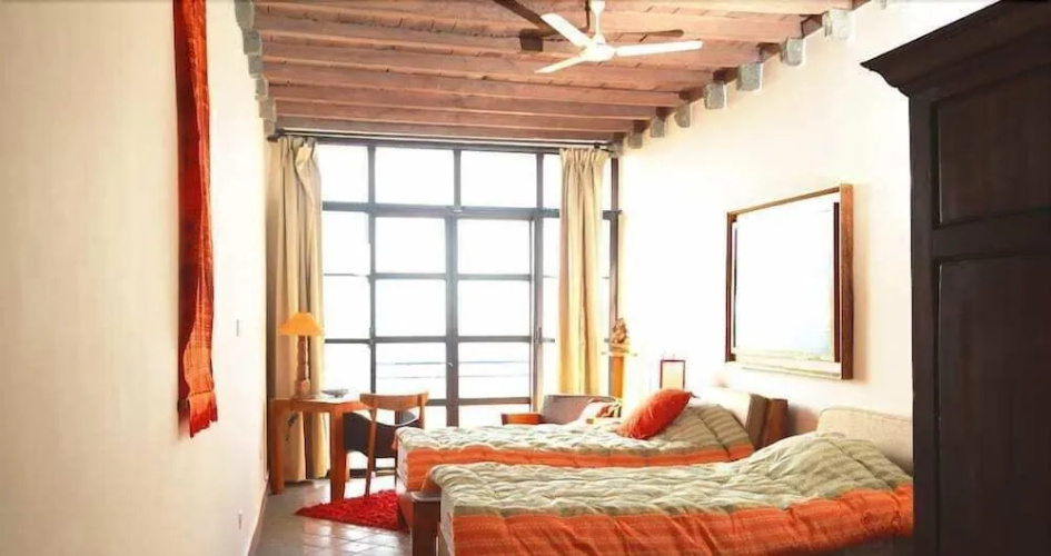 Palette - Kottai Resort