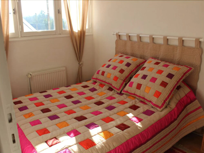 Appartement du Rial