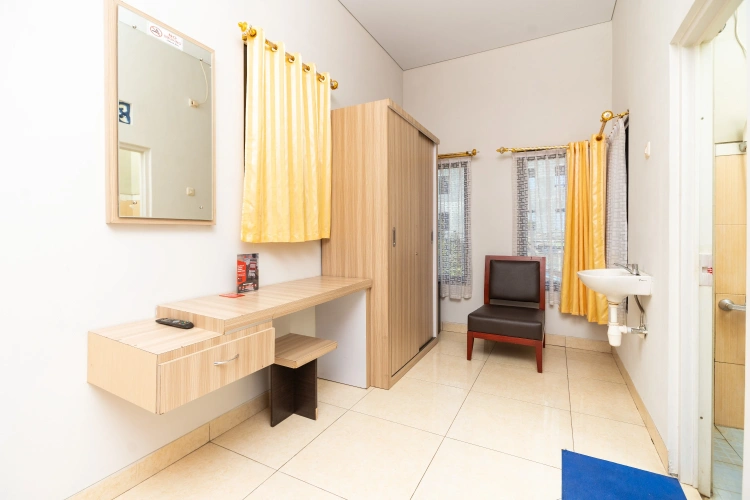 Premium Double room