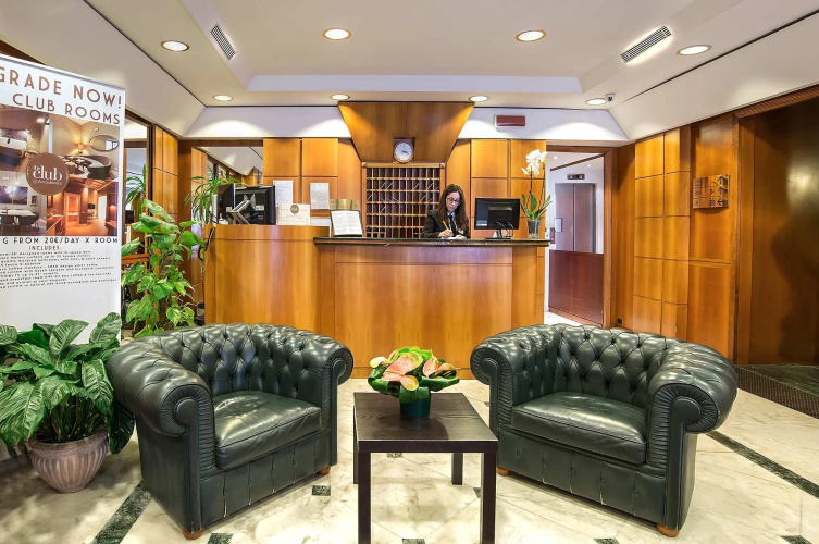 Hotel Accademia