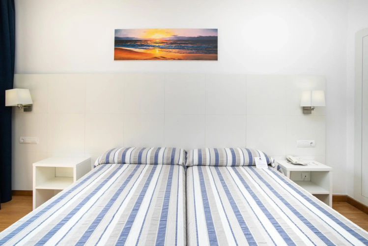 Hotel Voramar
