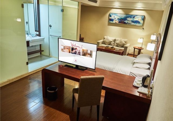 Standard Family room