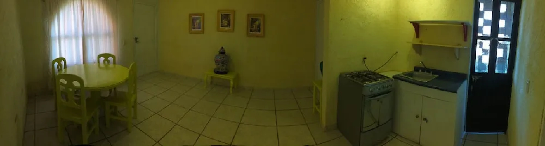 Departamentos Carolina