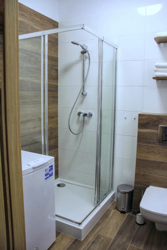 Apartamenty Polanka