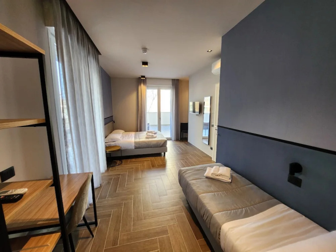 Global Hotel