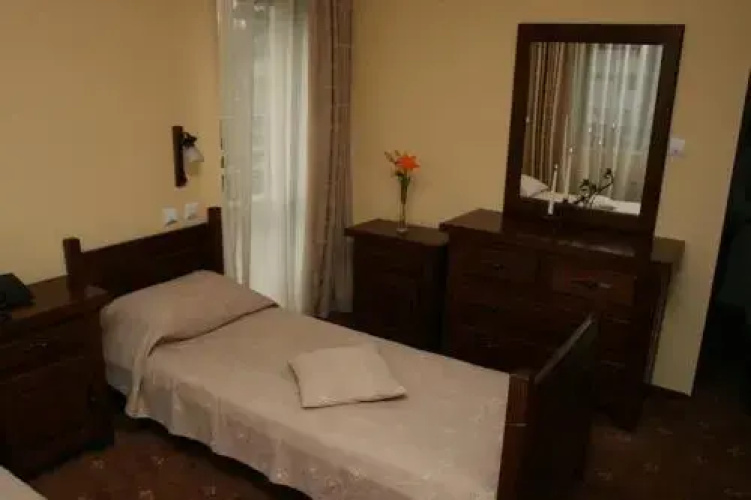 Pensiunea Casa Lux