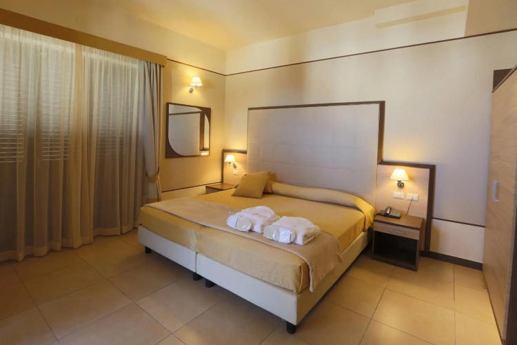 Hotel Milazzo