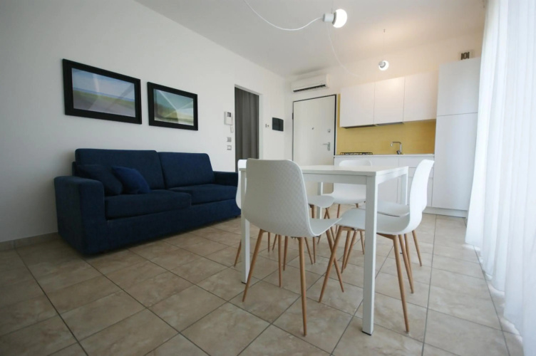 Residenza Alpaluba