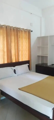 Green Mount Residency