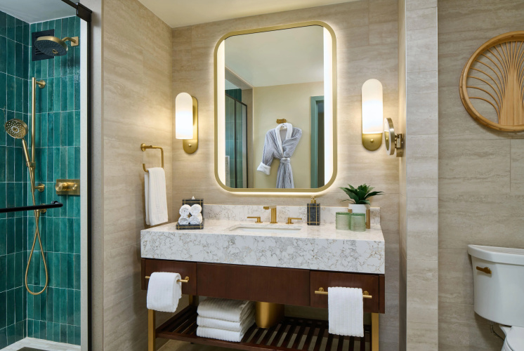 Wyndham Grand Rio Mar Rainforest Beach & Golf Resort photo 11