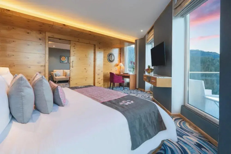 Welcomhotel by ITC Hotels, Shimla