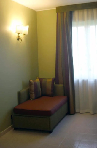 Hotel Orazio