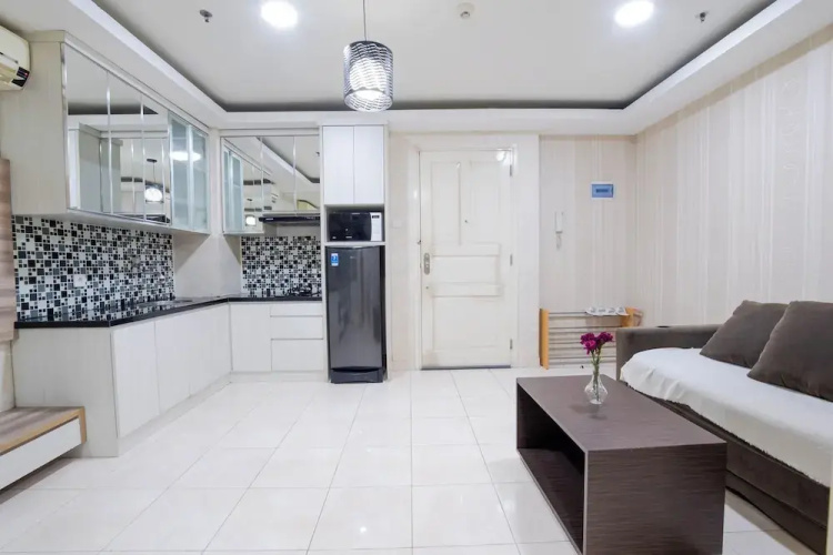 The Boulevard Apartment By Abdihome