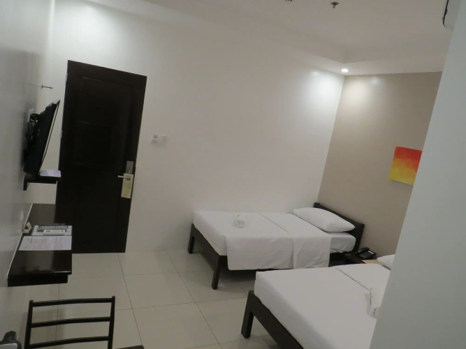 Fiesole Residence Inn