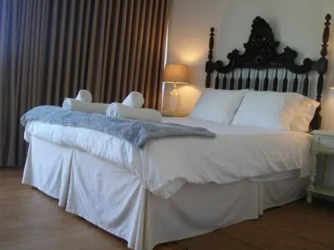 Eido da Portela - Casa de Campo