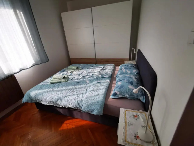 Apartma Patrik
