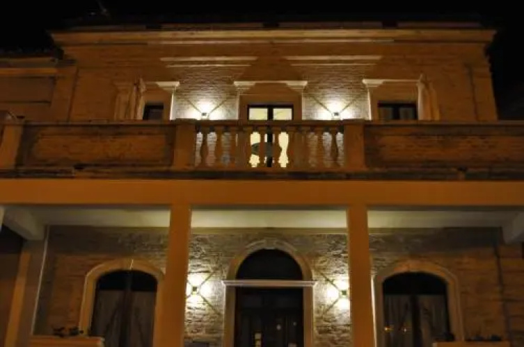 Imagen del hotel