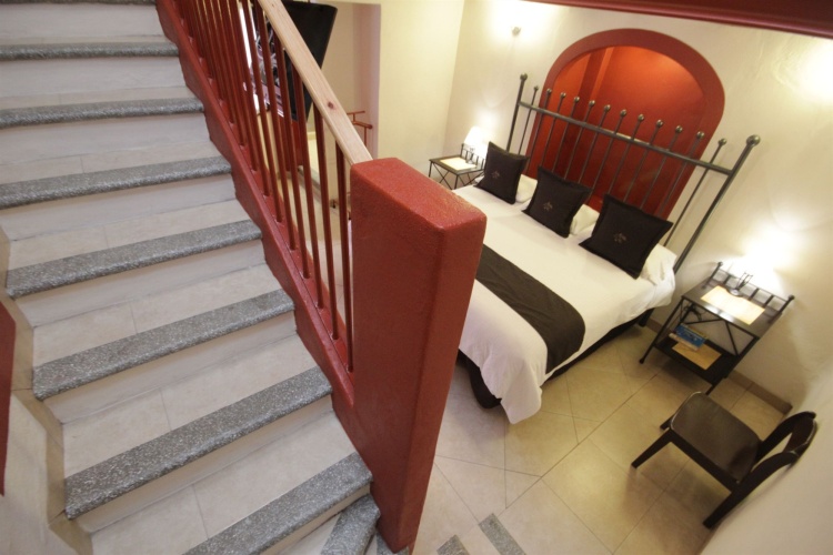 Hotel Santa Regina