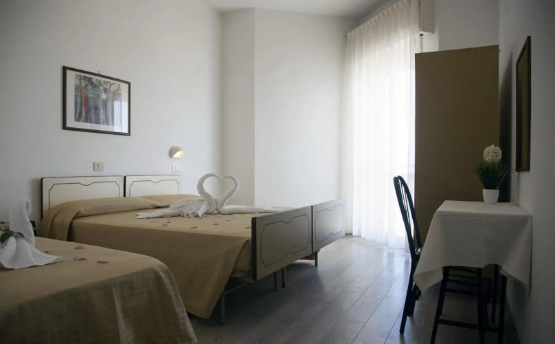 Hotel Dei Cesari