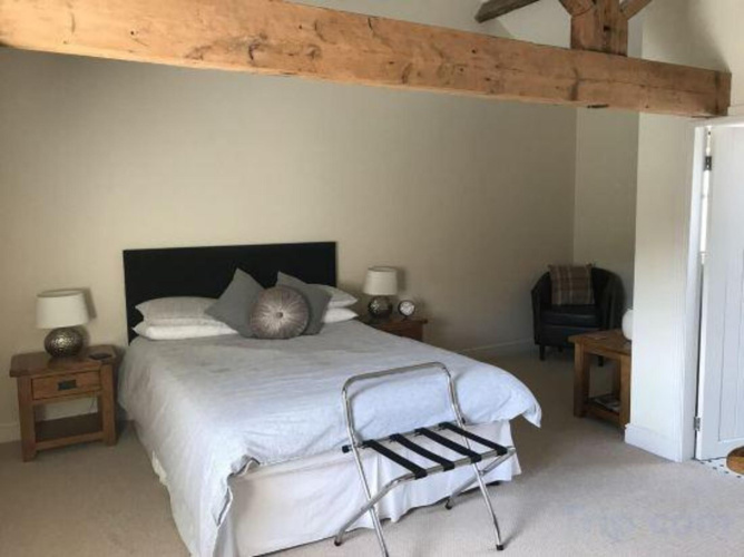 Colton Haggs Farm B&B