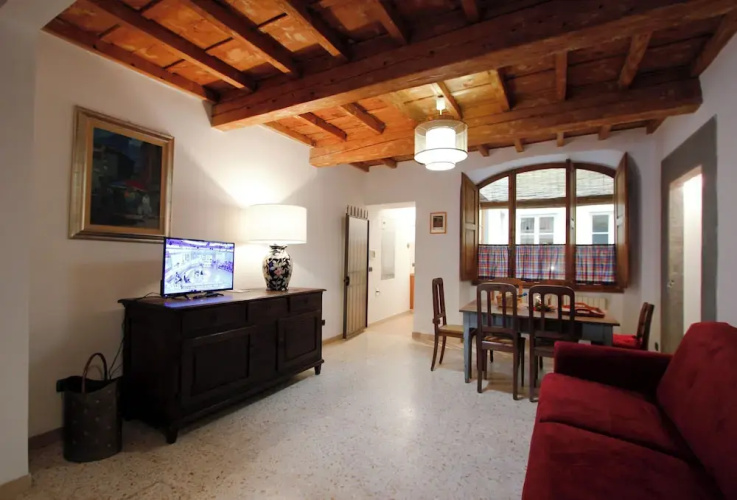 Brunelleschi Suite