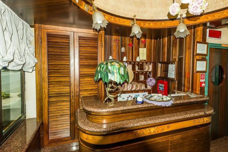Hotel Alle Due Palme