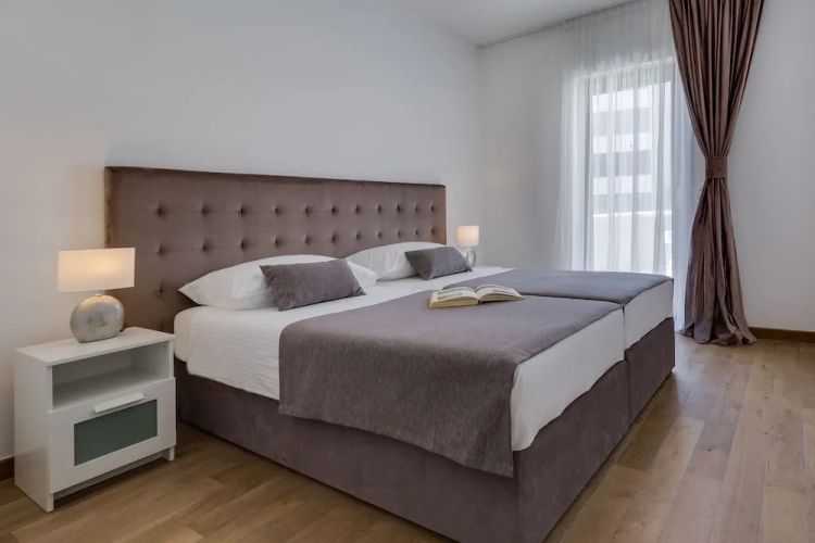 Shell Luxury Residences