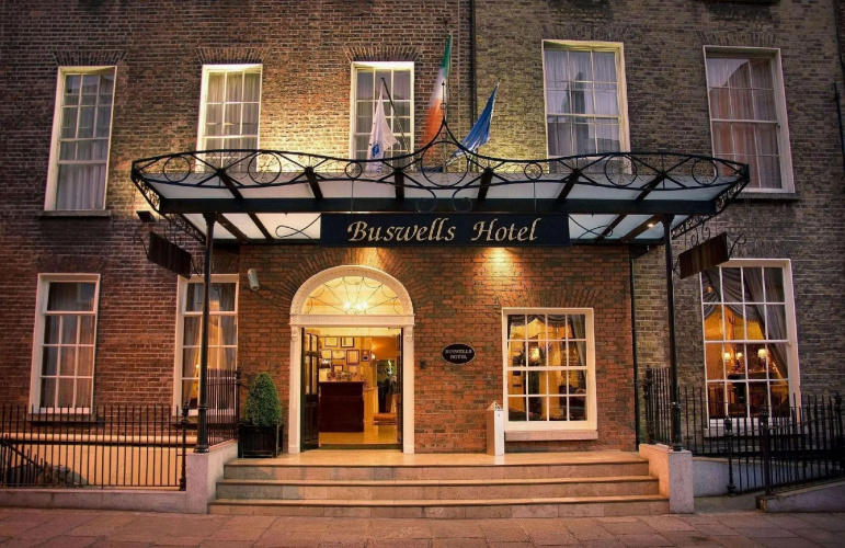 Otel görseli