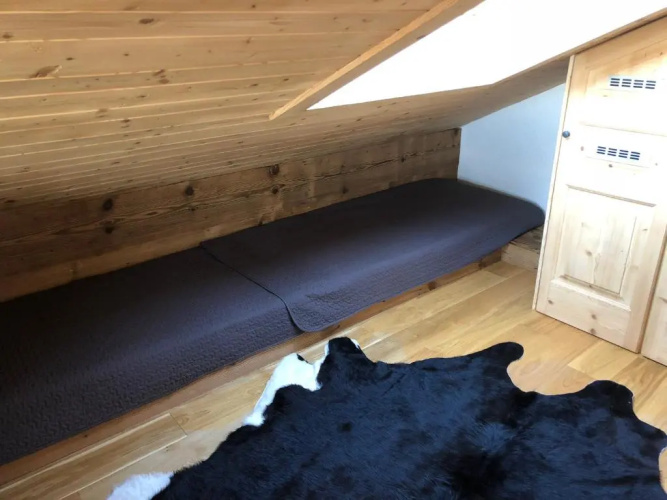 Studio 166 Le Bristol Villars