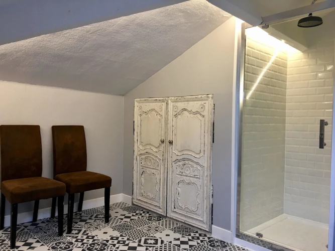 Villa La Rimade