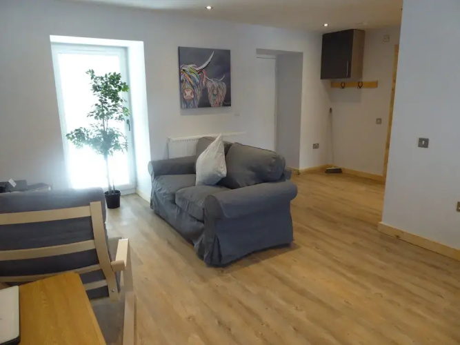 The Stables Lower Cottage 5