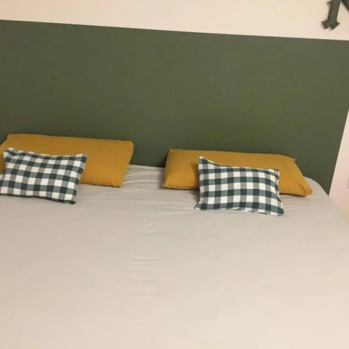 Buonconsiglio apartment