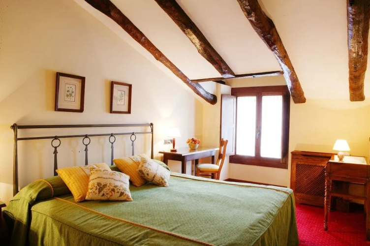 Hotel Señorío de Ursua