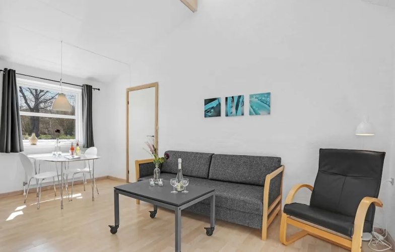 Beautiful Apartment in Hasle With