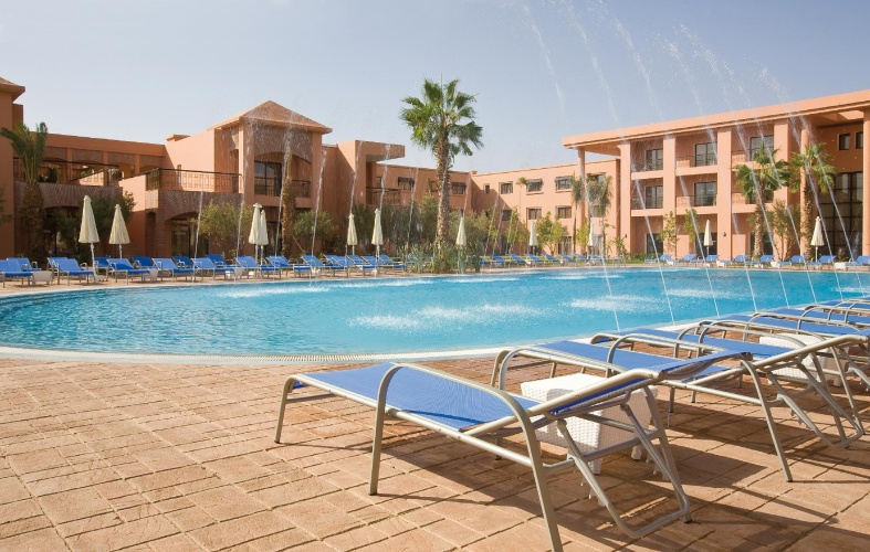 Labranda Targa Club Aqua Parc photo 21