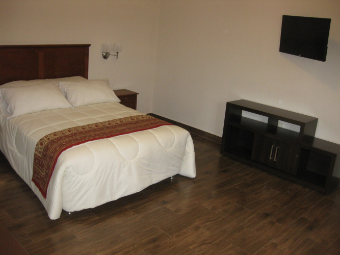 Hotel Tito