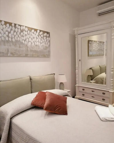 DA ME - Holidays Apartments / Vatican