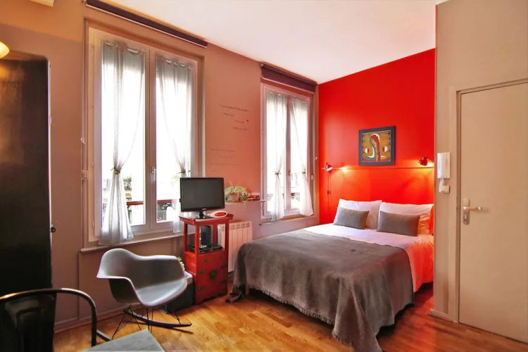 My Open Paris