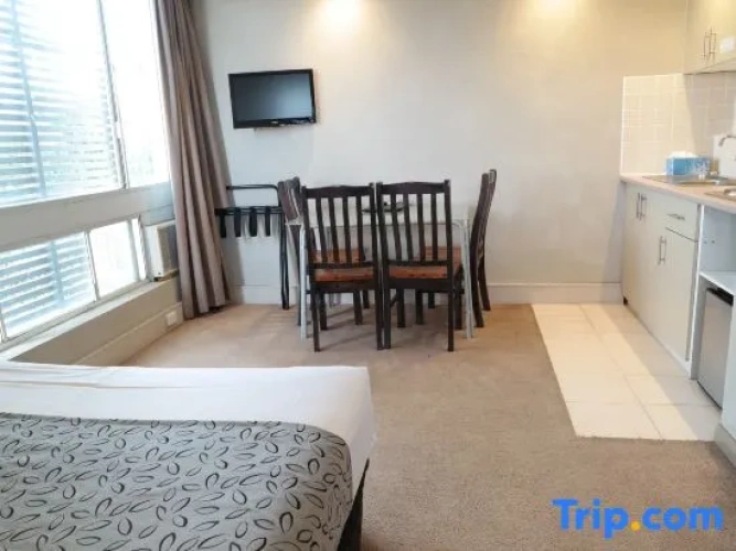 Standard Double Family room