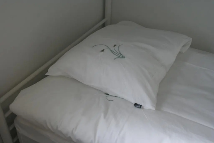 Hot Springs Hostel