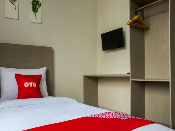 OYO 3251 D'daun Inn